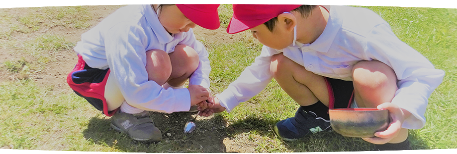 幼稚園の様子5