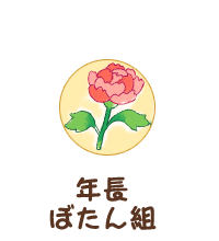 クラス構成 花ぼたん