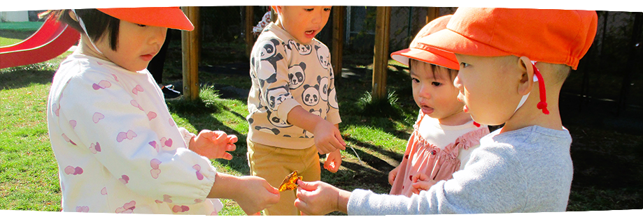幼稚園の様子2